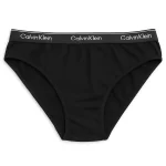 شورت نخی مدل اسلیپ طرح CK