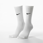 جوراب اسپرت نخ پنبه طرح نایک