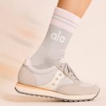 جوراب نخی مدل alo - تصویر 6