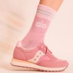 جوراب نخی مدل alo - تصویر 7