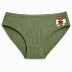 شورت نخی مدل کلاسیک - تصویر 2