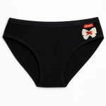 شورت نخی مدل کلاسیک - تصویر 3