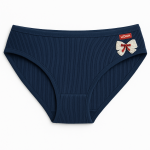 شورت نخی مدل کلاسیک - تصویر 4