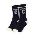 جوراب نخ پنبه مدلgoldenage