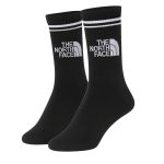 جوراب نخ پنبه مدل North Face