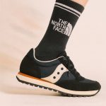 جوراب نخ پنبه مدل North Face - تصویر 3