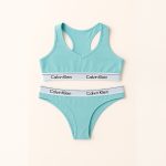 ست لباس زیر زنانه مدل Calvin Klein - تصویر 5