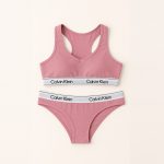 ست لباس زیر زنانه مدل Calvin Klein - تصویر 4