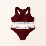 ست لباس زیر زنانه مدل Calvin Klein - تصویر 3